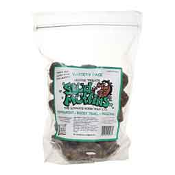 Stud Muffins Horse Treats Variety Pack  Stud Muffins